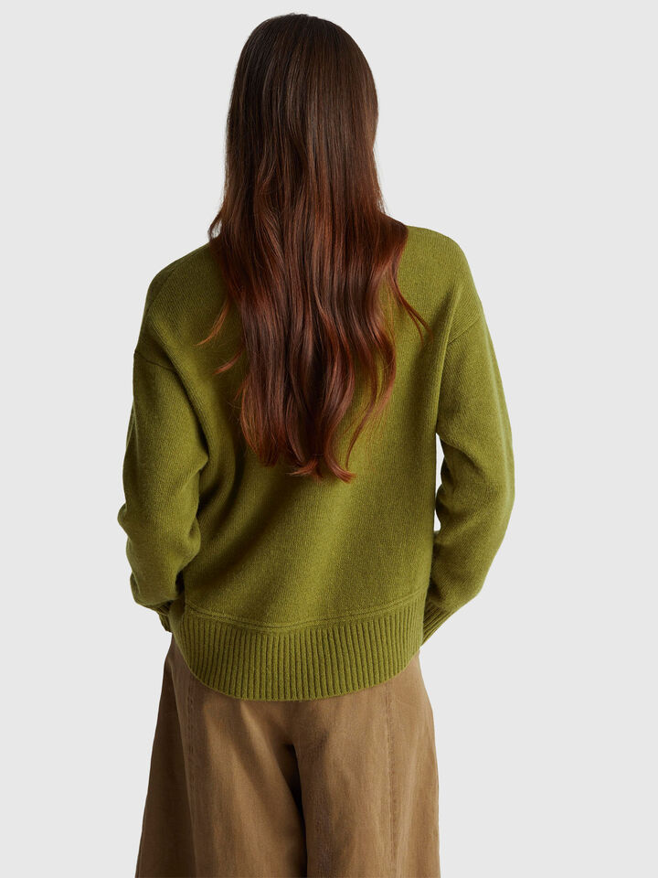 SWEATER L/S Damen image number 2